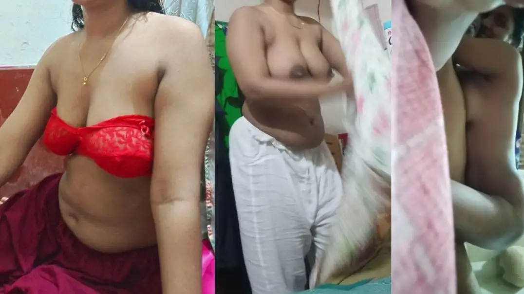 Desi Wife Licking and Fucking Hot Secret Romance