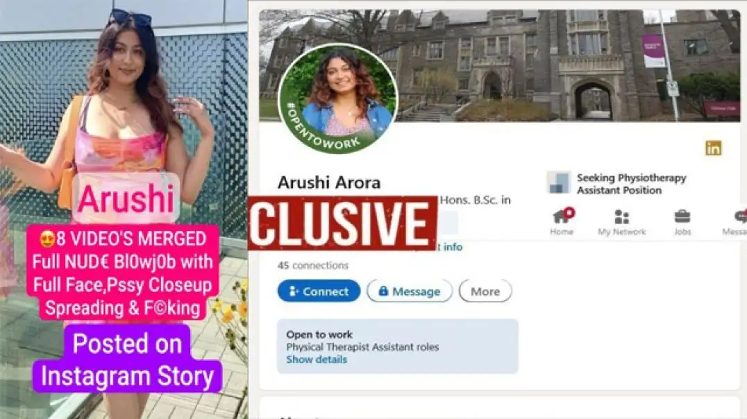 NRI Model's Wildest Exclusive Nude Blowjob & Fucking Videos