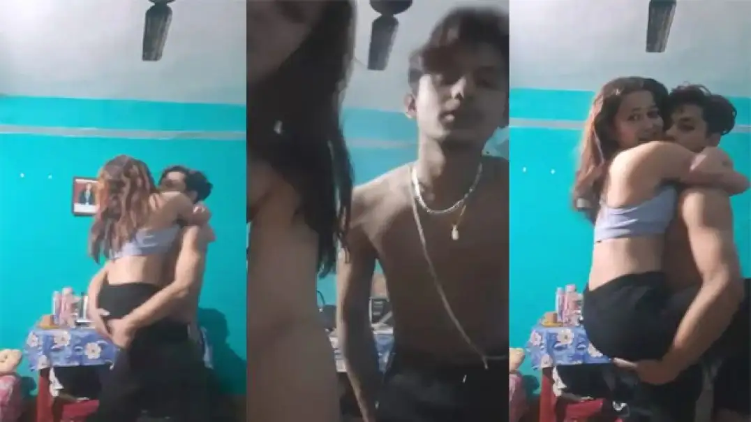 Desi Bhabhi's Secret Hot Fucking Romance