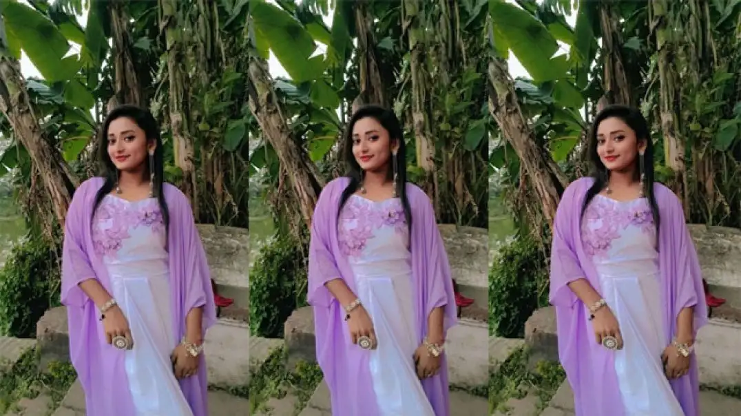 Desi Girl Hot Nude Private Snapchat Leak