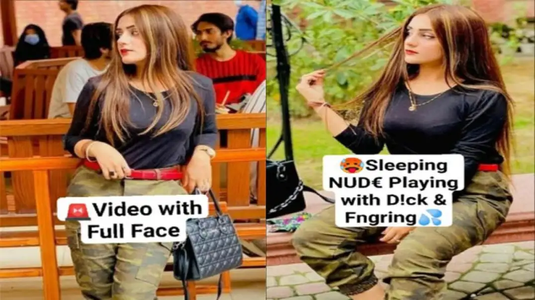 Desi Boyfriend Caught Sleeping Nude in Viral Video