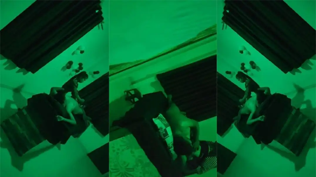 Hot Massage Parlor Girls Leak Secret MMS