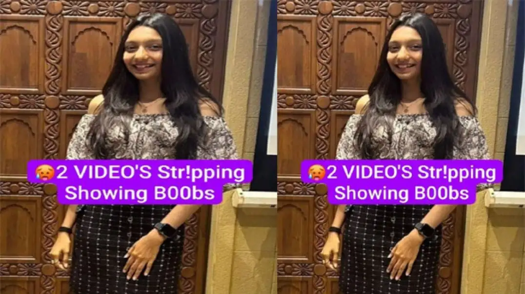 Bold Desi Girl Stripping Naughty for Her Best Friend