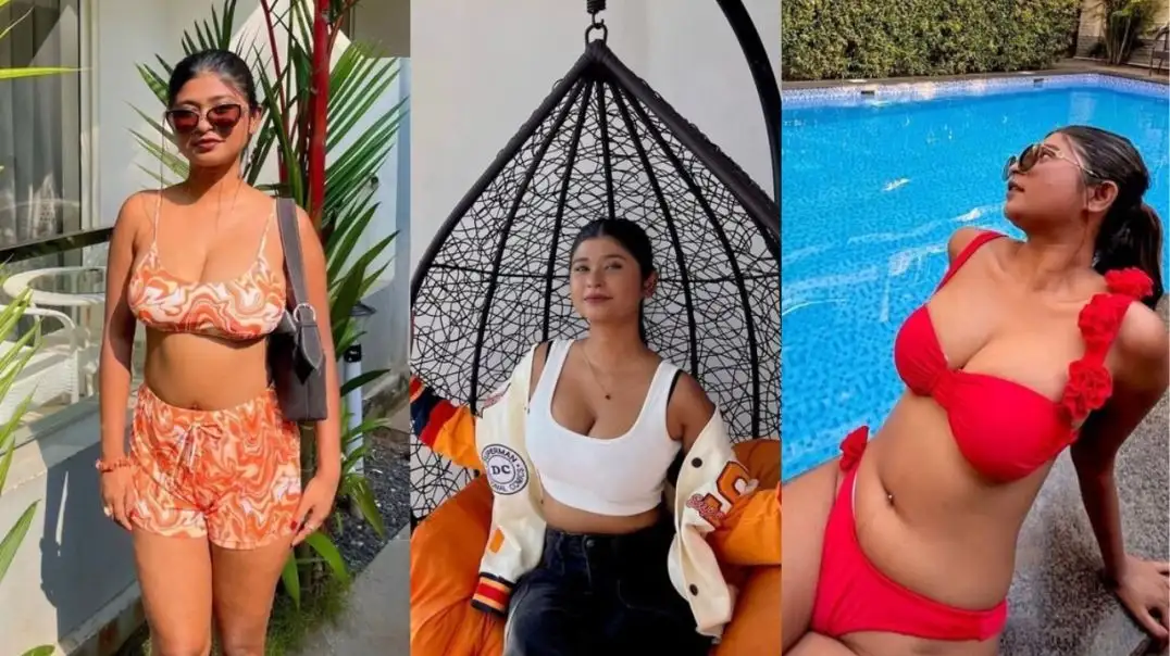 Hot Indian MMS Leaked: Big Boobs Bhabhi's Private Pics