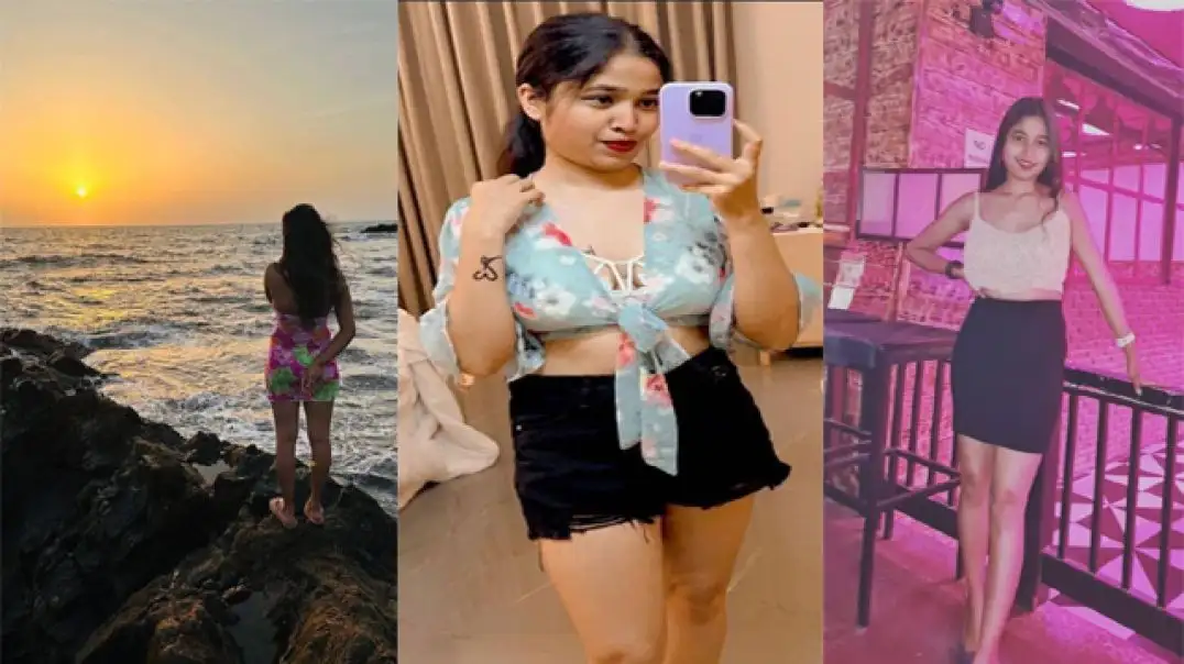 Desi Girl Secretly Giving Hot Blowjob