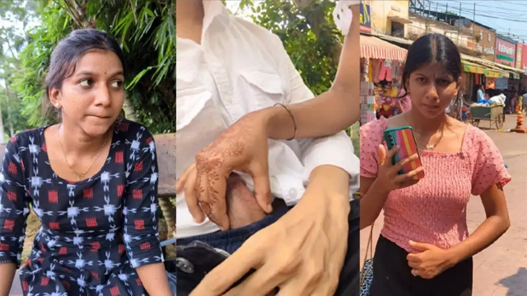 Hot Desi MMS Viral Porn Videos Become Famous