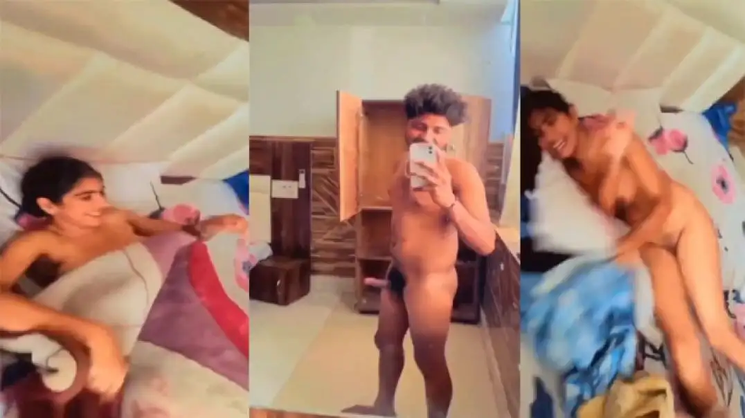 Hot Punjabi Girl Nude Leaked Secret Photos