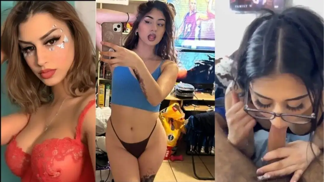 Hot Indian Babe Shares Private Nudes XXXX