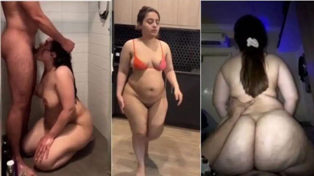 Chubby Wife's Hot & Private Sex Secrets