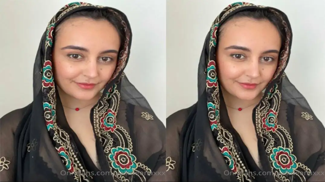 Hot Kashmiri Milf Yasmeena Ali Secret Private Sexy Videos