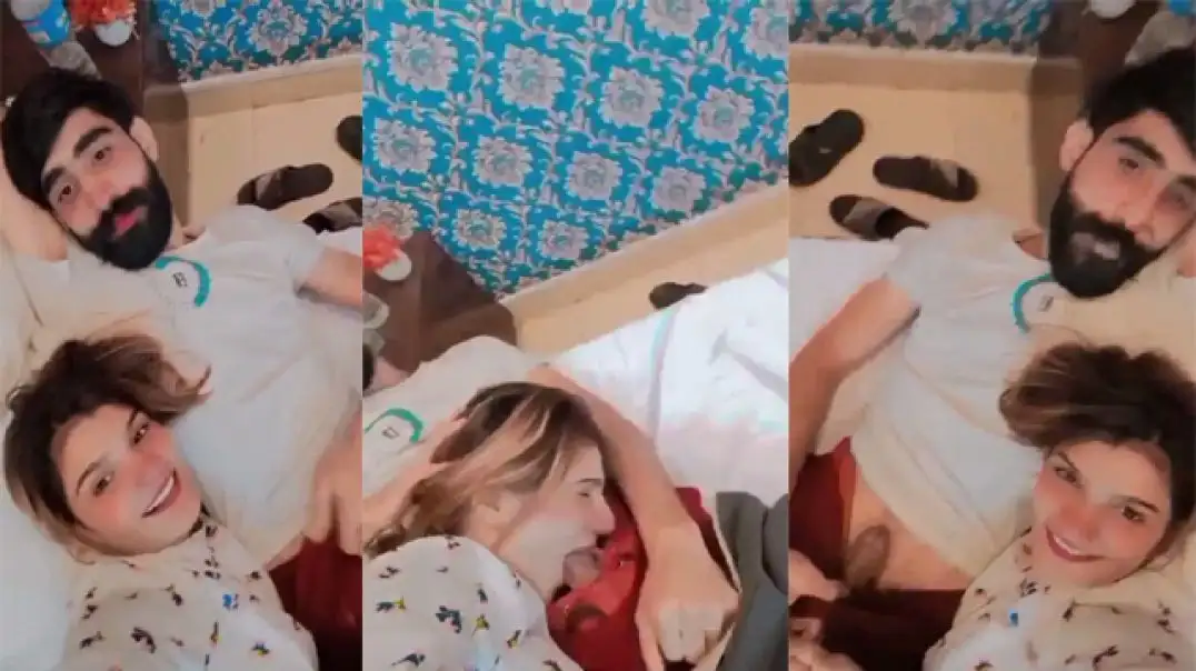 Desi Masti: Hot Girl Clear Hindi Mouth Fucking