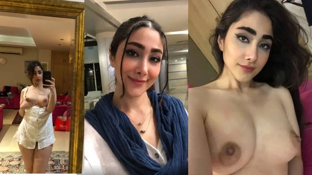 Desi Girl Hotly Pleasuring Herself with Delicate Fingers