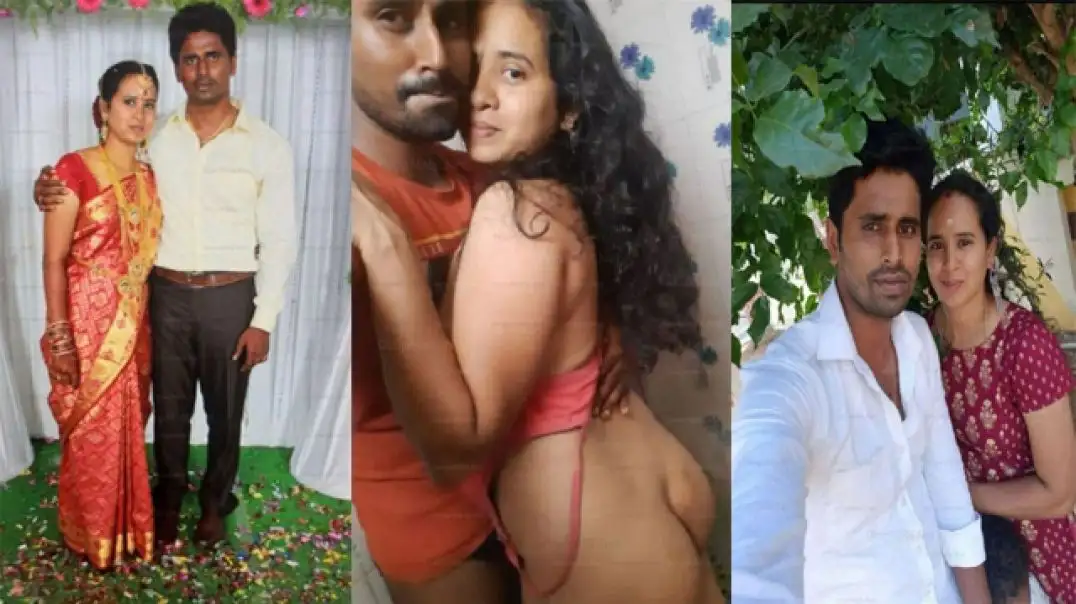 Hot Tamil Wife's Secret Blowjob for Husband