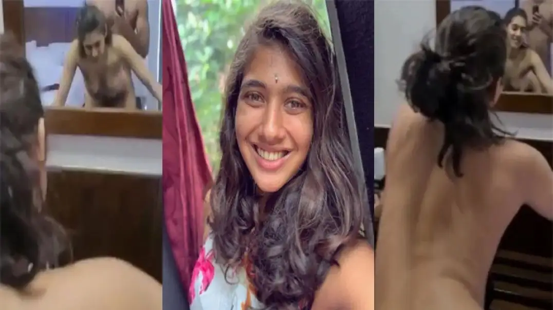 Sri Lankan MMS: Hot Boobs & Sexy Ass Fucking Hard