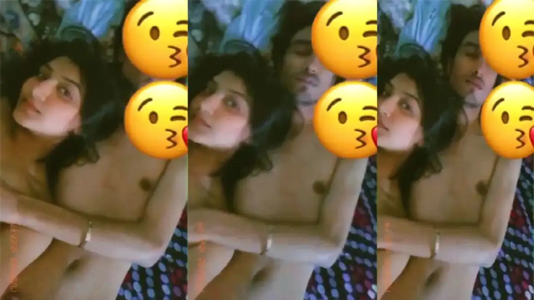 Hot Desi Girl Private Sex With Secret Lover