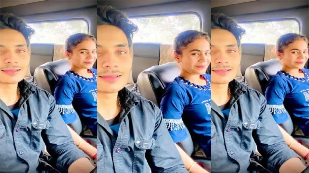 Desi MMS: Hot Indian Girl Secretly Fucking Her Lover