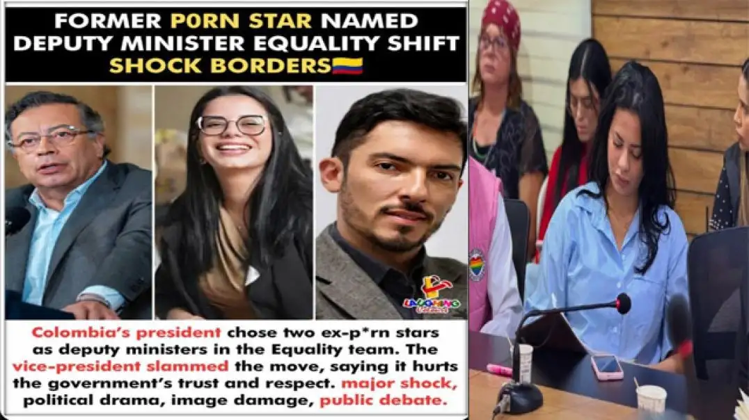 Desi Minister and Ex Actress Hot Sex Scandal Exposed