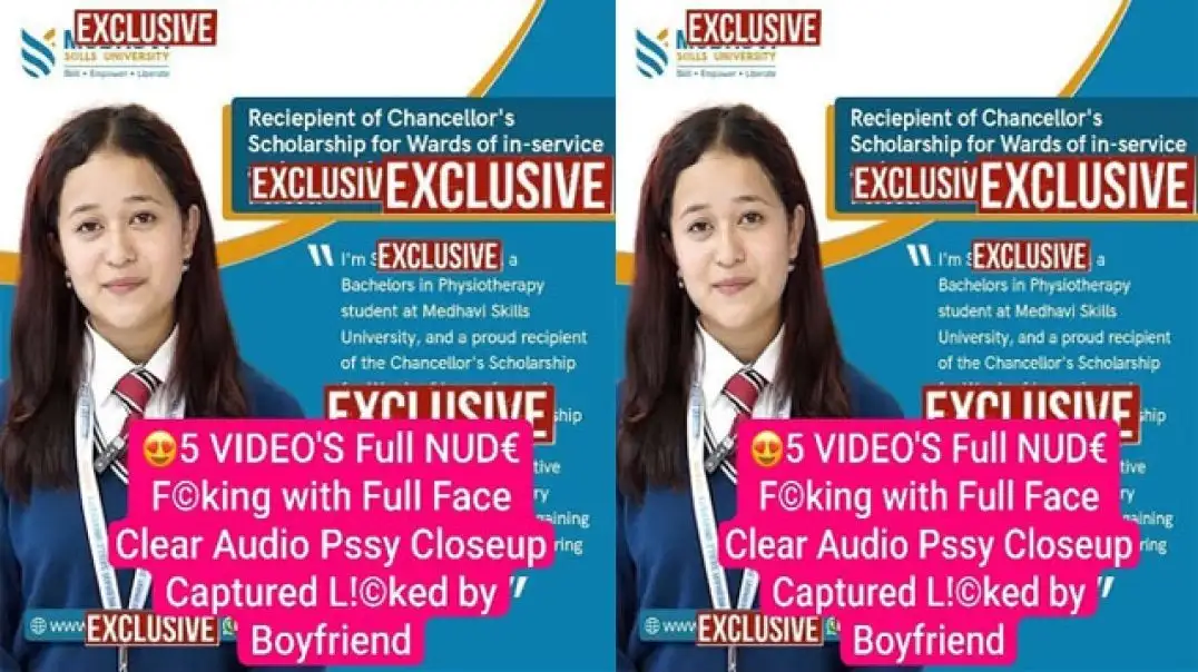 Hot University Topper Girl's Secret XXX Action With Clear Audio