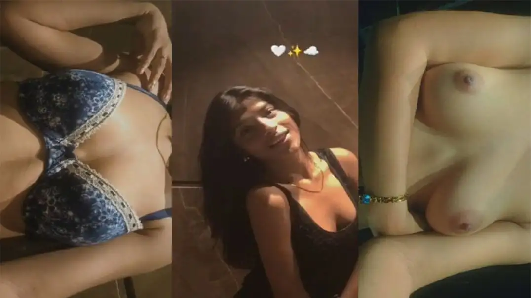 Hot Desi Girl Secretly Flirts with XXX Romance