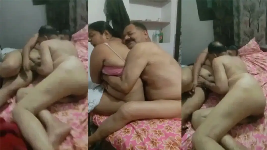 Malayalee couple's secret fuck night video