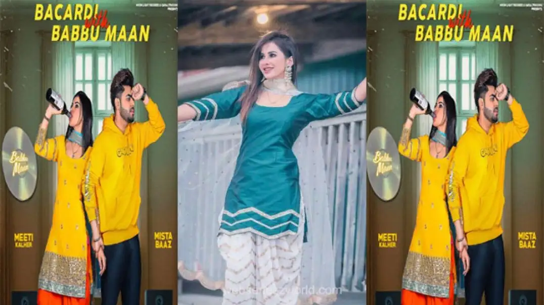 Meetii Kalher X Rakhi Gill Hot BBC Leaked