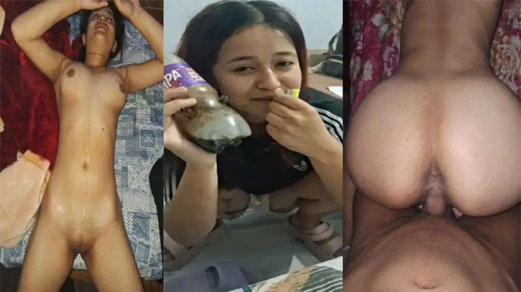 Horny desi babe fucking lover in secret sex session