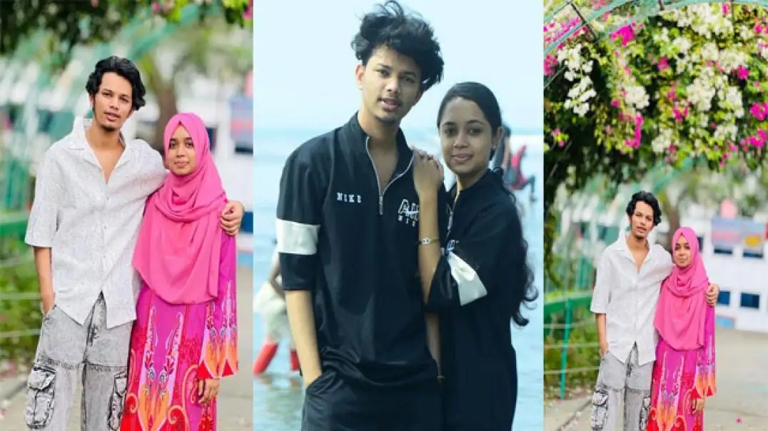 Famous Vlogger Couple Caught in Shocking Sex Scandal