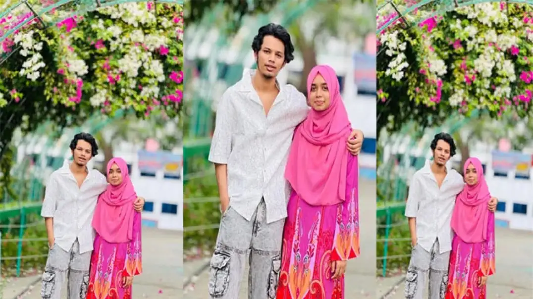 Desi Couple Vloggers Sex Tape Leak Scandal