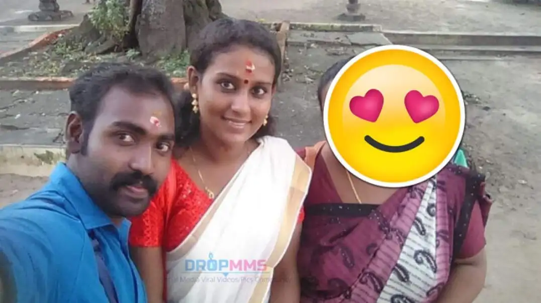 Hot Mallu CPL Girl Sucks Boobs & Licks Pussy Private