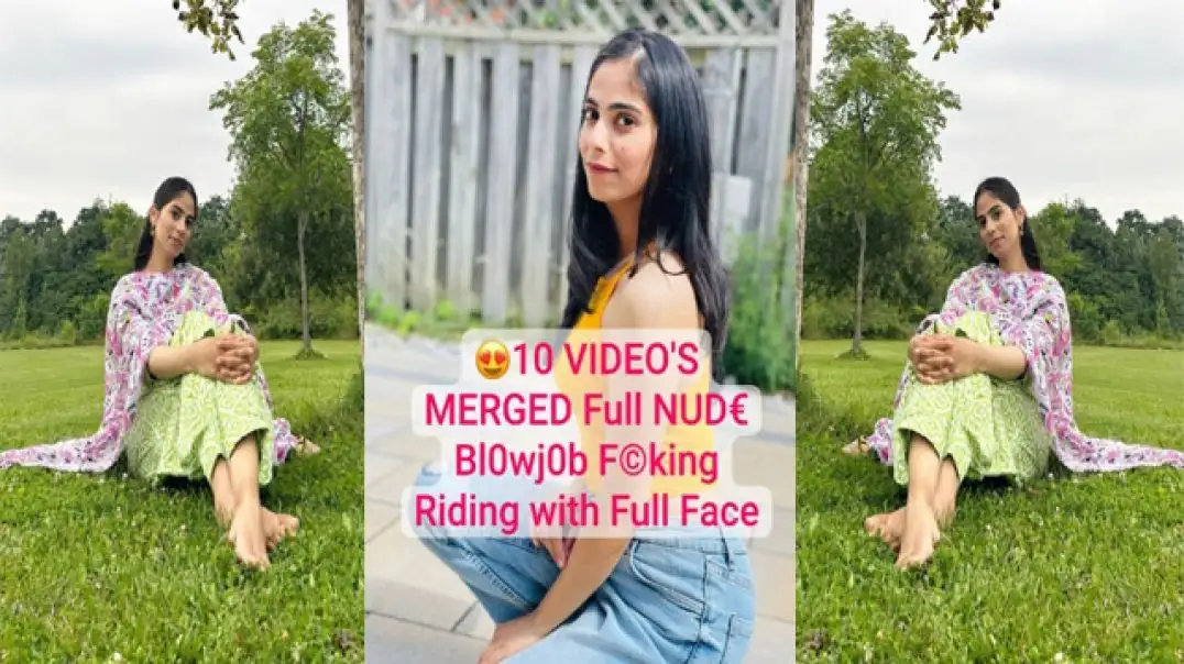 Punjabi Model's Wildest Nude Blowjob & Fucking Ride Exposed