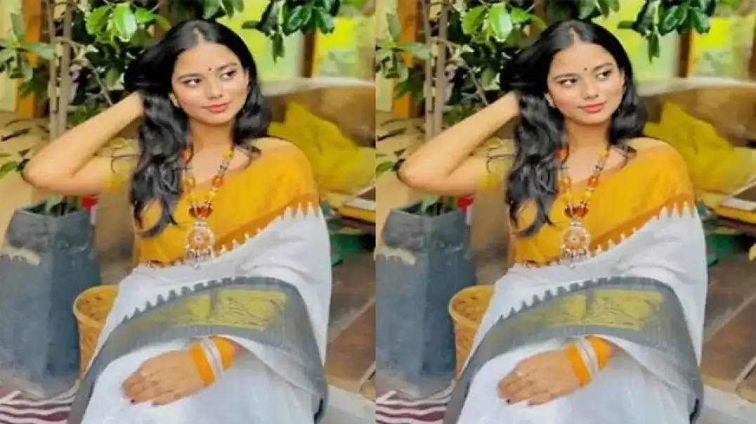 Desi College Babe Arthi Rehman in Steamy Private Fuck Session