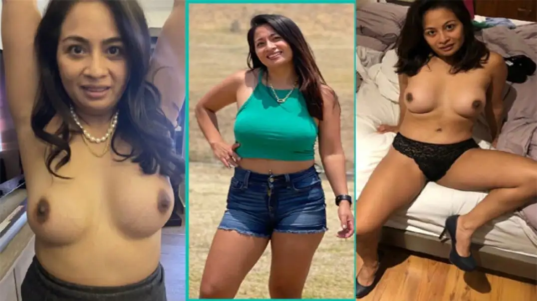 Hot NRI MILF Giving Mind Blowing Deep Blowjob