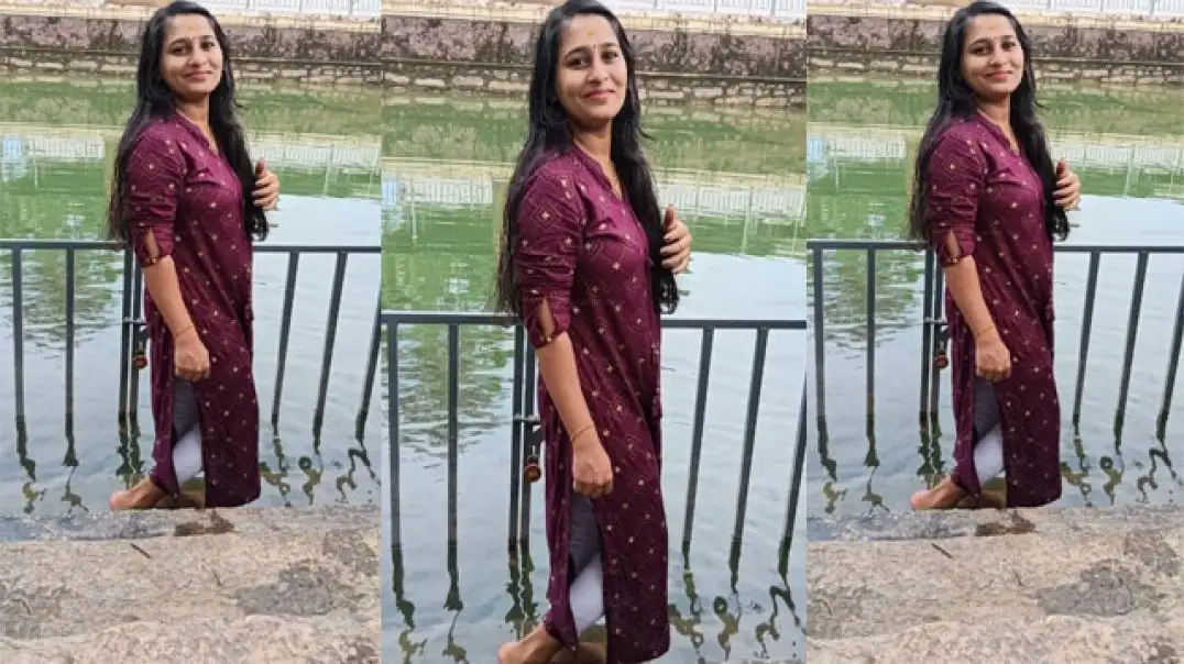 Hot Mallu Aunty Shares Private Booty Secrets