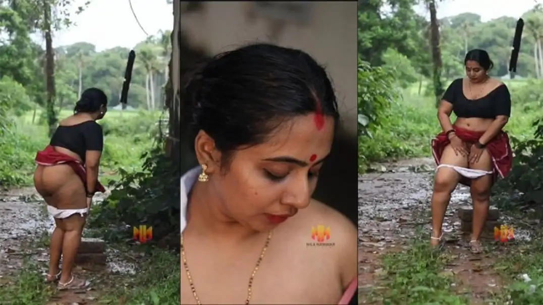 Nila Nambiar Hot Nude Outdoor Update Now Out