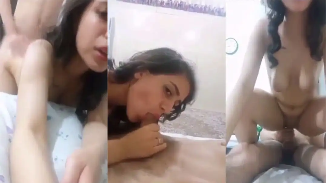 Muslim Girl Hot Nude Private Sex Video XXX