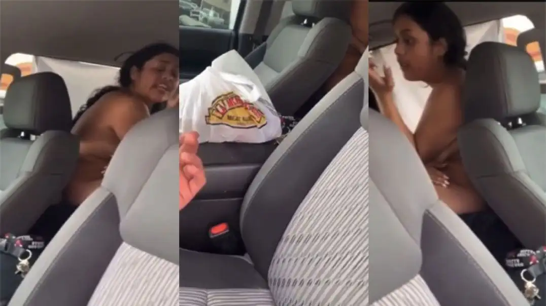 Desi Wife Caught Fucking Friend In Car Hot Secret Romance