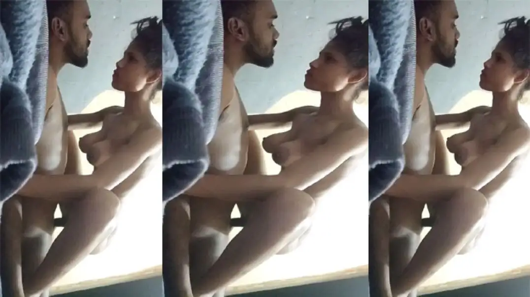 Hot Indian Girl Fucking Like a Boss