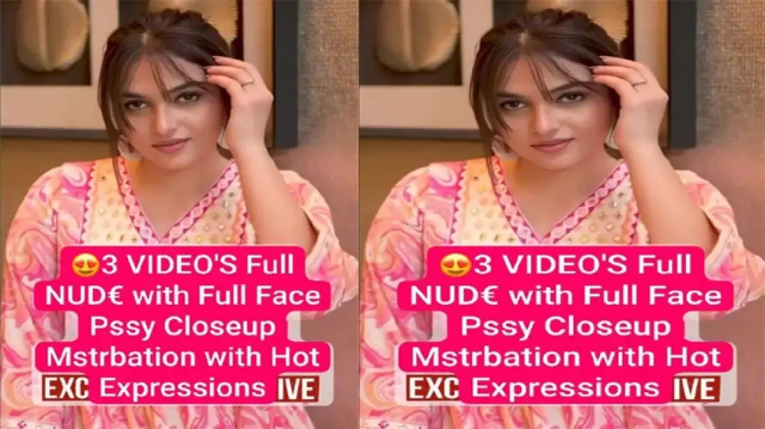 Where NRI Girl Shows Everything Viral Secrets Xxx