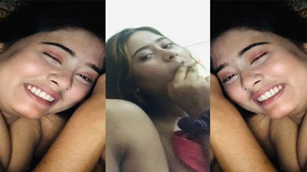 Husband Catches Her Secret Romantic Ride On Top