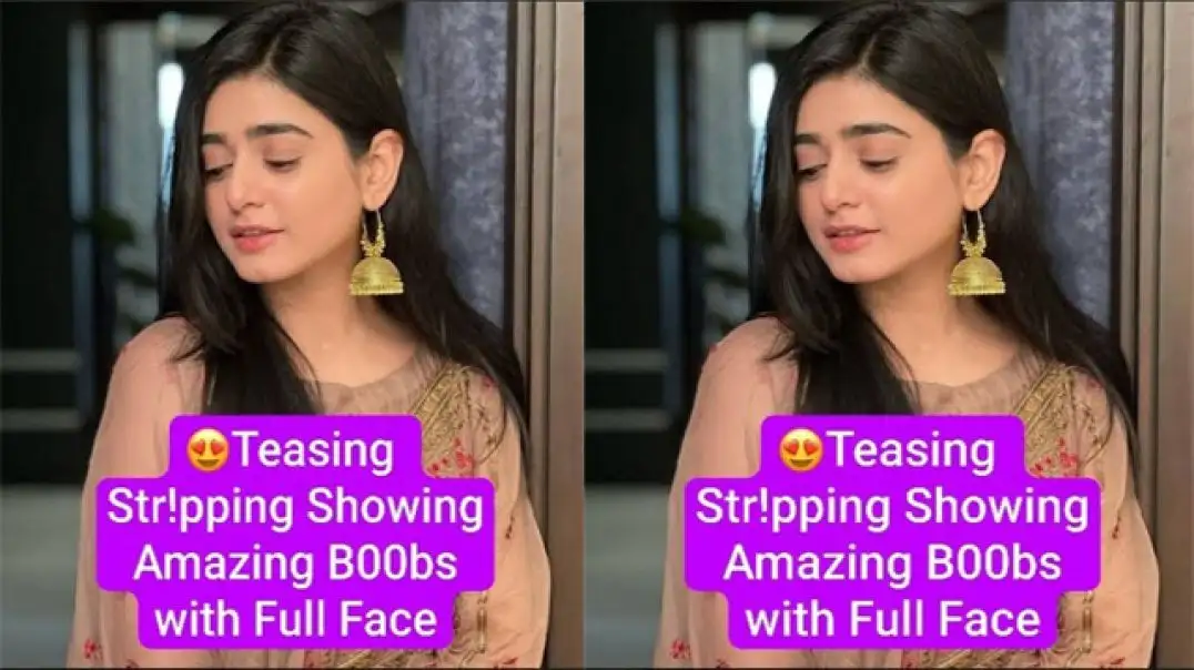 Desi Girl Teasing Hot Viral Snapchat Video – Must Watch