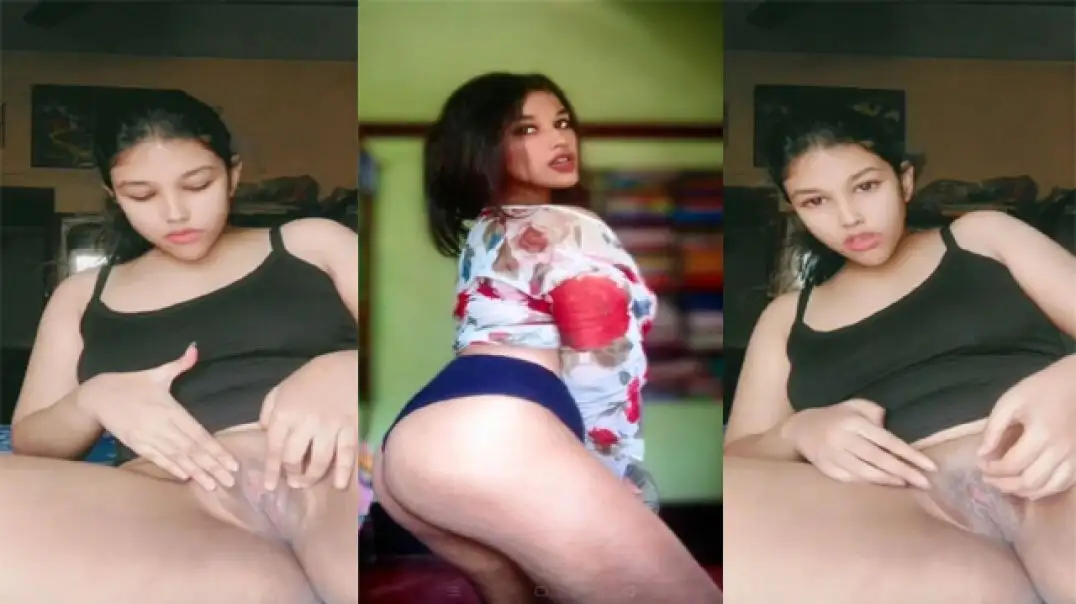 Hot Bengali Girl Private Sex Fingering Video