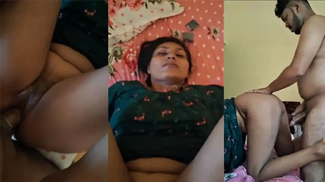 Desi Hotwife’s Secret Fucking with Clear Talking