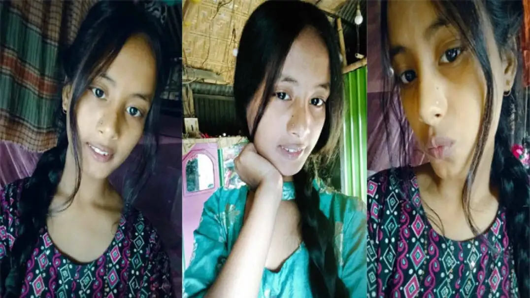 Hot Cheater Girlfriend Fingering Her Secret Fun