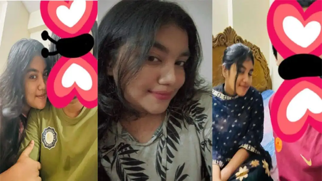 Horny Desi Babe Showing Boobs Pussy Fuck