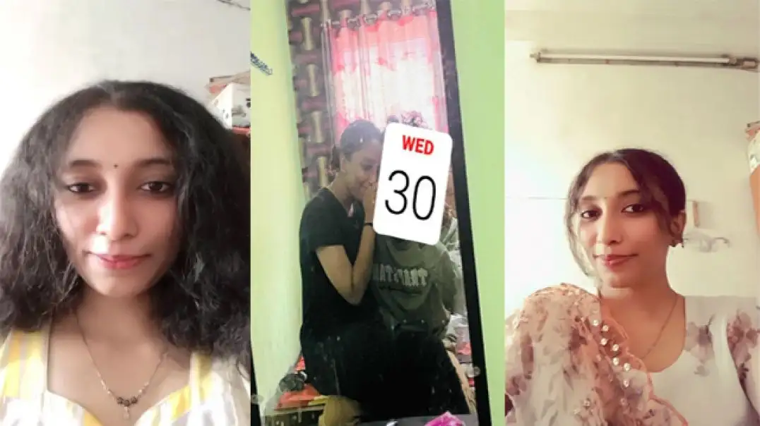 Hot Desi Girl Fingering Private Viral Clips