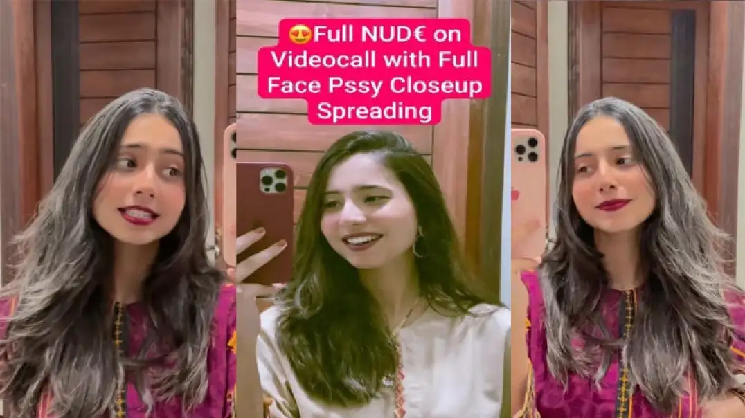Desi Influencer’s Nude Video Goes Viral Before Account Deletion