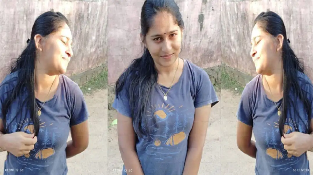 Mallu Aunty’s Secret XXX Dance Nude Show