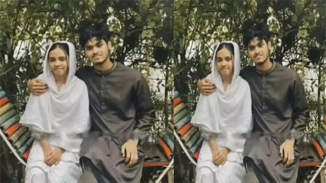 Desi Hot GF Lovers Secret Fuck Show