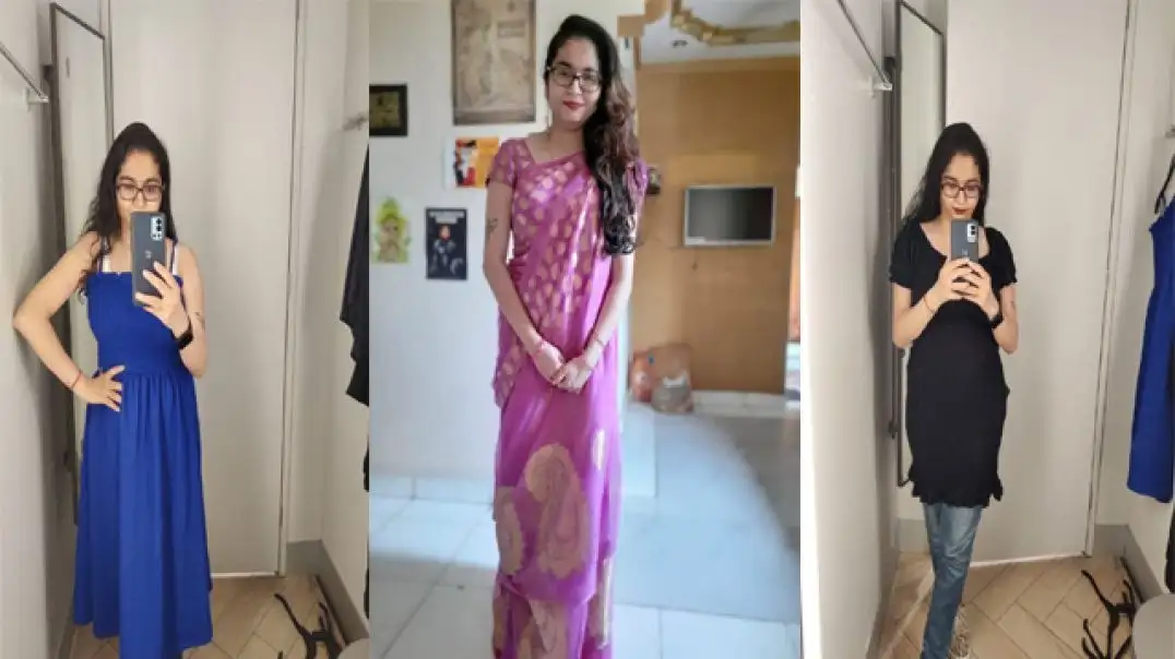 Hot Desi Girl Gushing Cum On Boobs New Video