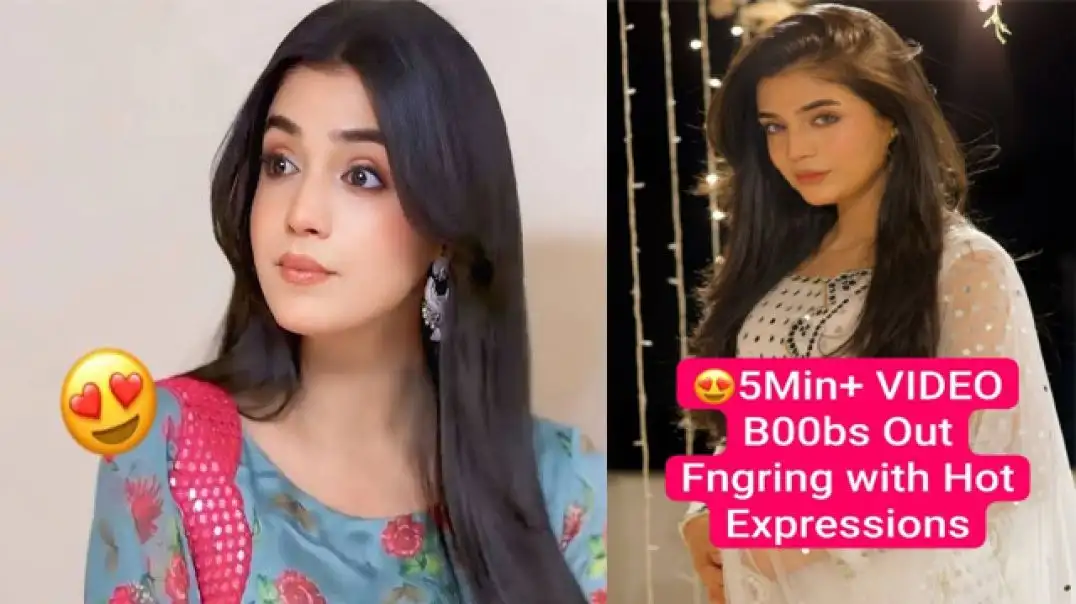 Desi Actress Goes Wild in First XXX Video